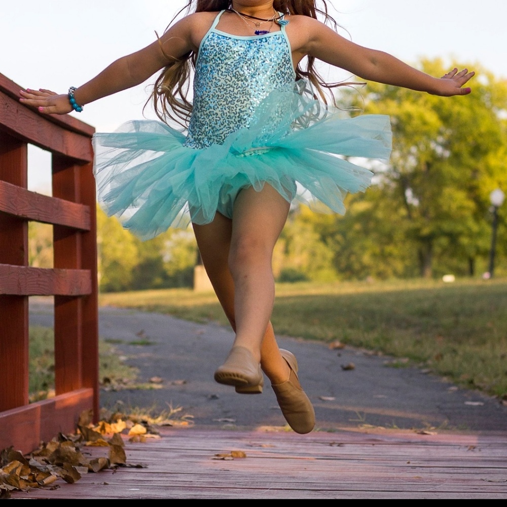 Dance outfit